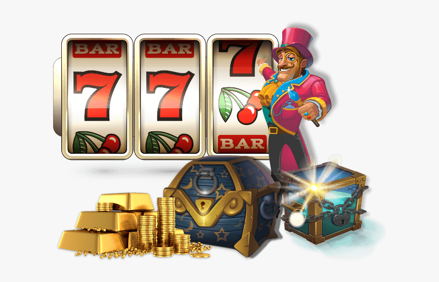 judi slot online