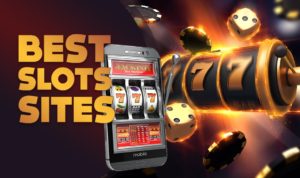 Bandar Slot Online